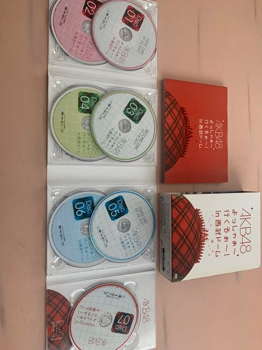 AKB48 in 西武ドーム