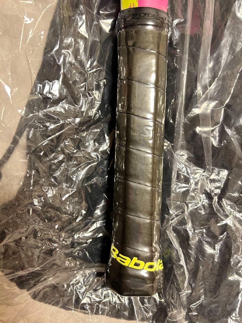 バボラ ピュアアエロ ラファ 2023年　101514 新品希少　G2