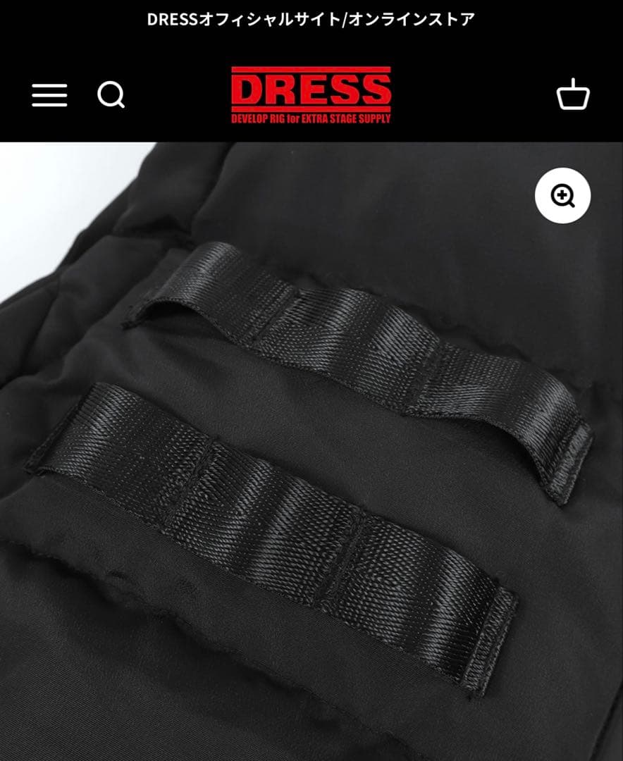 ウェア DRESS HEAT VEST AIRBORNE 2XL