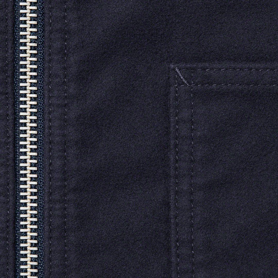 ジャケット・アウター Supreme Moleskin Work Jacket