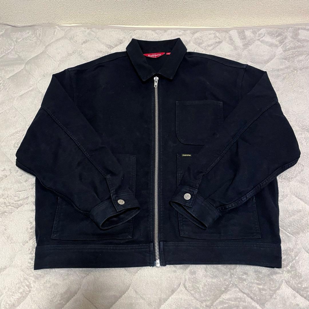 ジャケット・アウター Supreme Moleskin Work Jacket