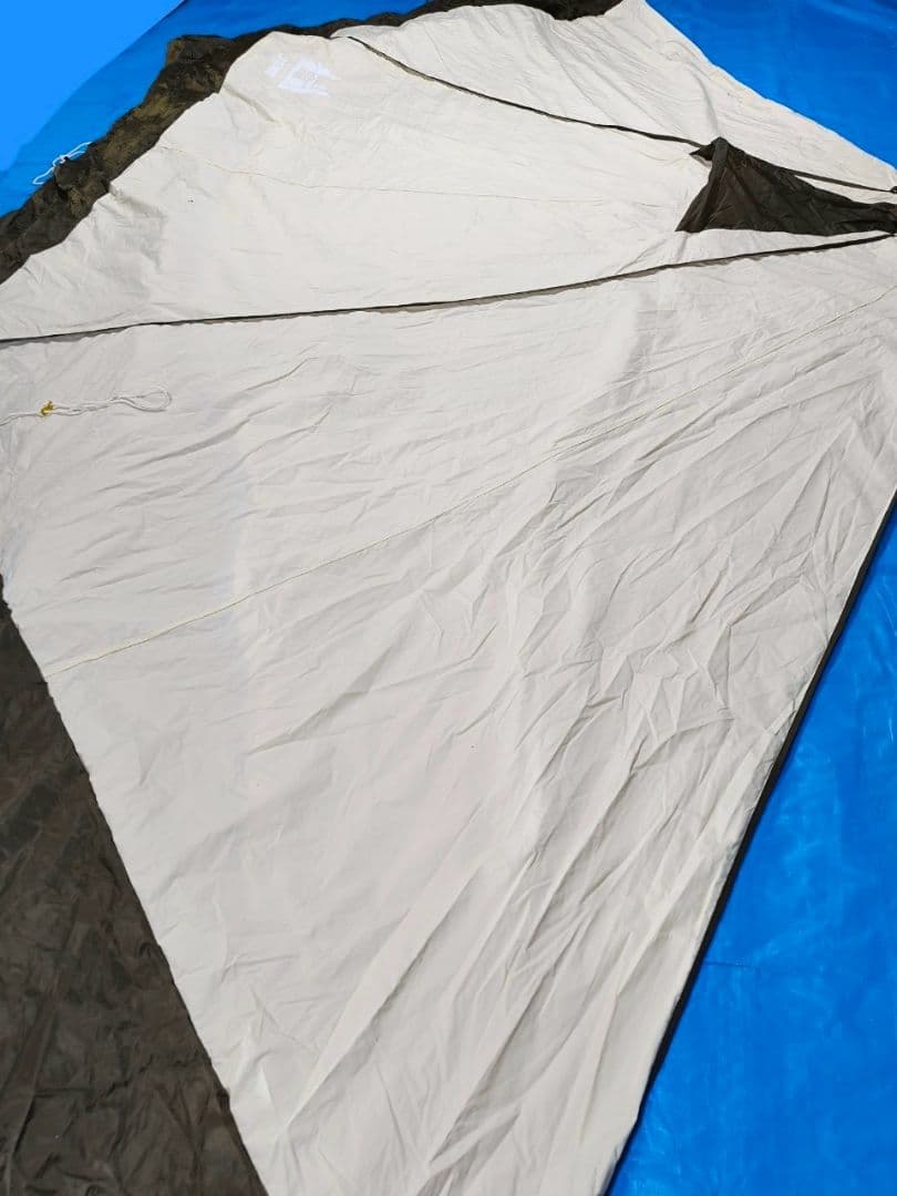 ogawa グロッケ12TC テント　オガワ　キャンプ