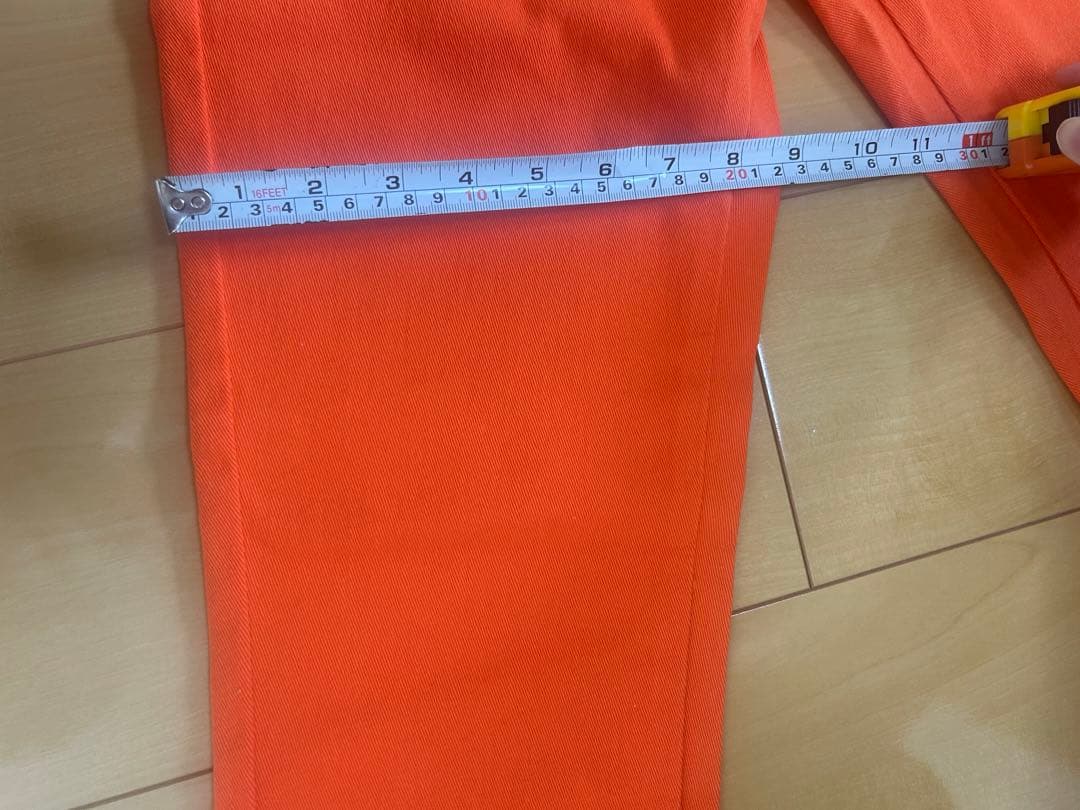 ジャックバニー　パンツ　サイズ2