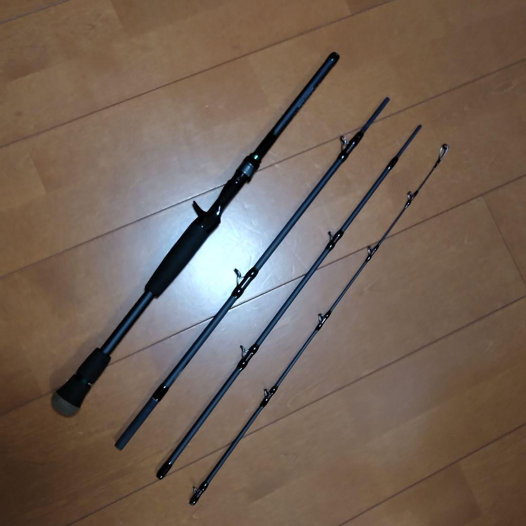 デプス ヒュージカスタムジェノマ　HG2-70R XX-Heavy レギュラー