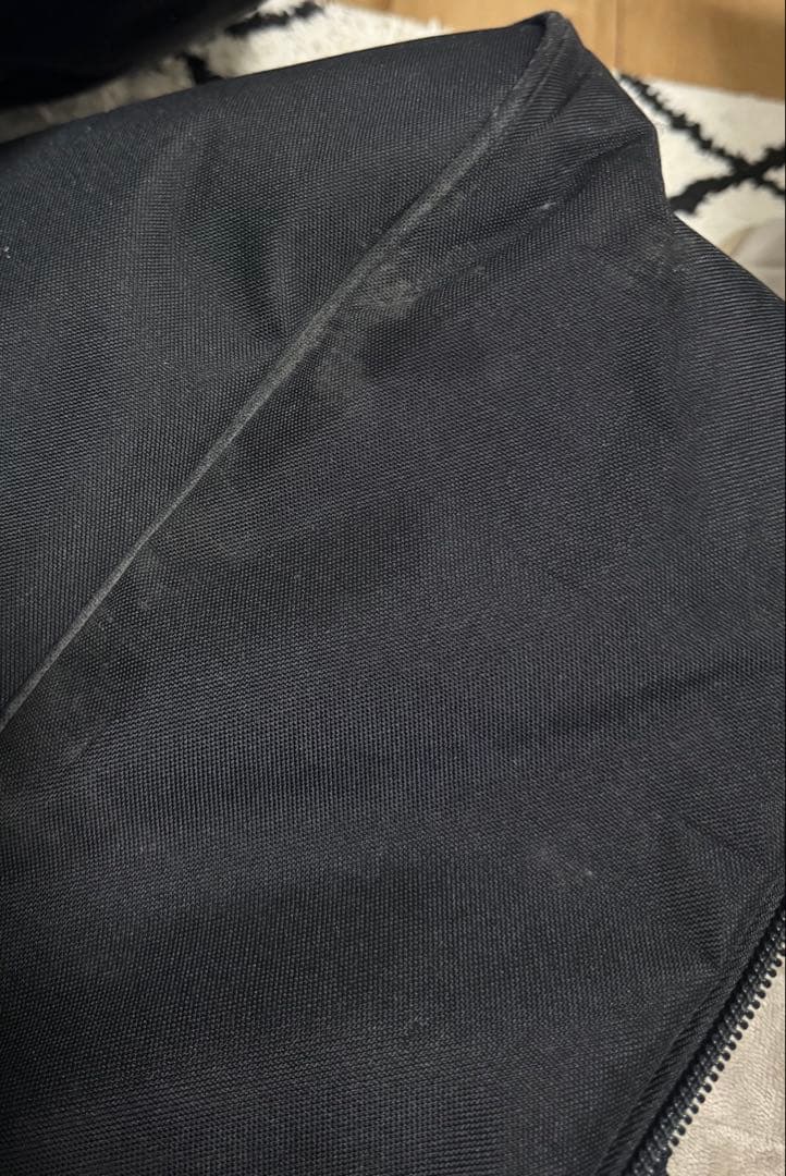 値下げALLIAN DAMAGE 142 fluxビンディング　ケースセット