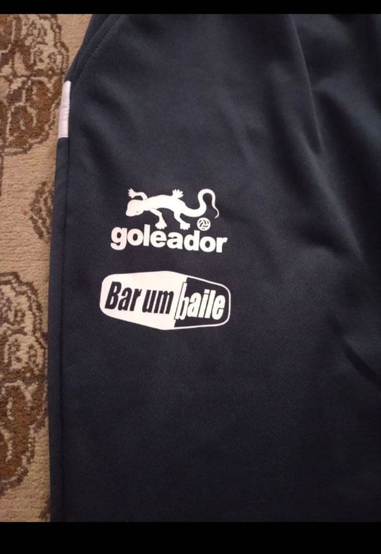 ゴレアドール　ジャージ上下