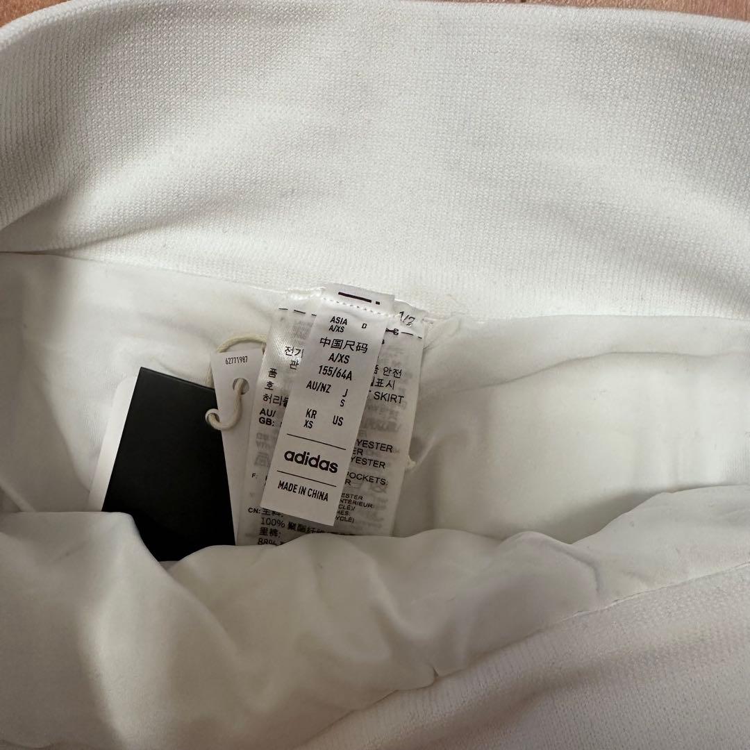 長袖ポロスウェット　プライムニット プリーツスカート　サイズS 春秋　新品　上下