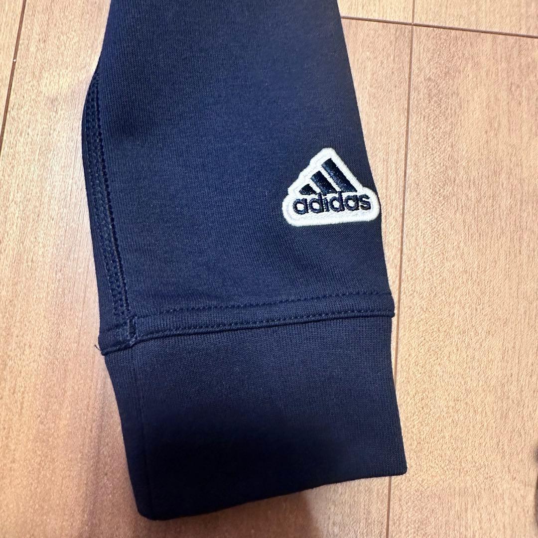 長袖ポロスウェット　プライムニット プリーツスカート　サイズS 春秋　新品　上下