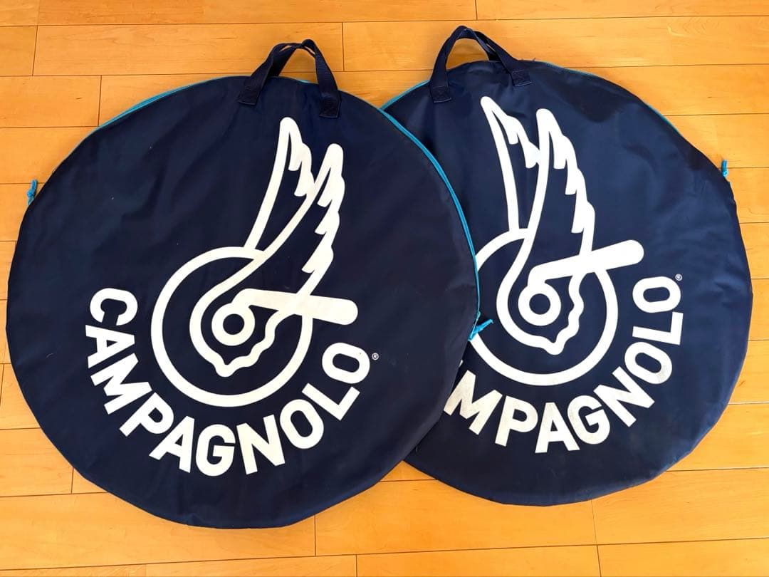 ボーラワン35クリンチャー シマノ AC3 リム　タイヤ付