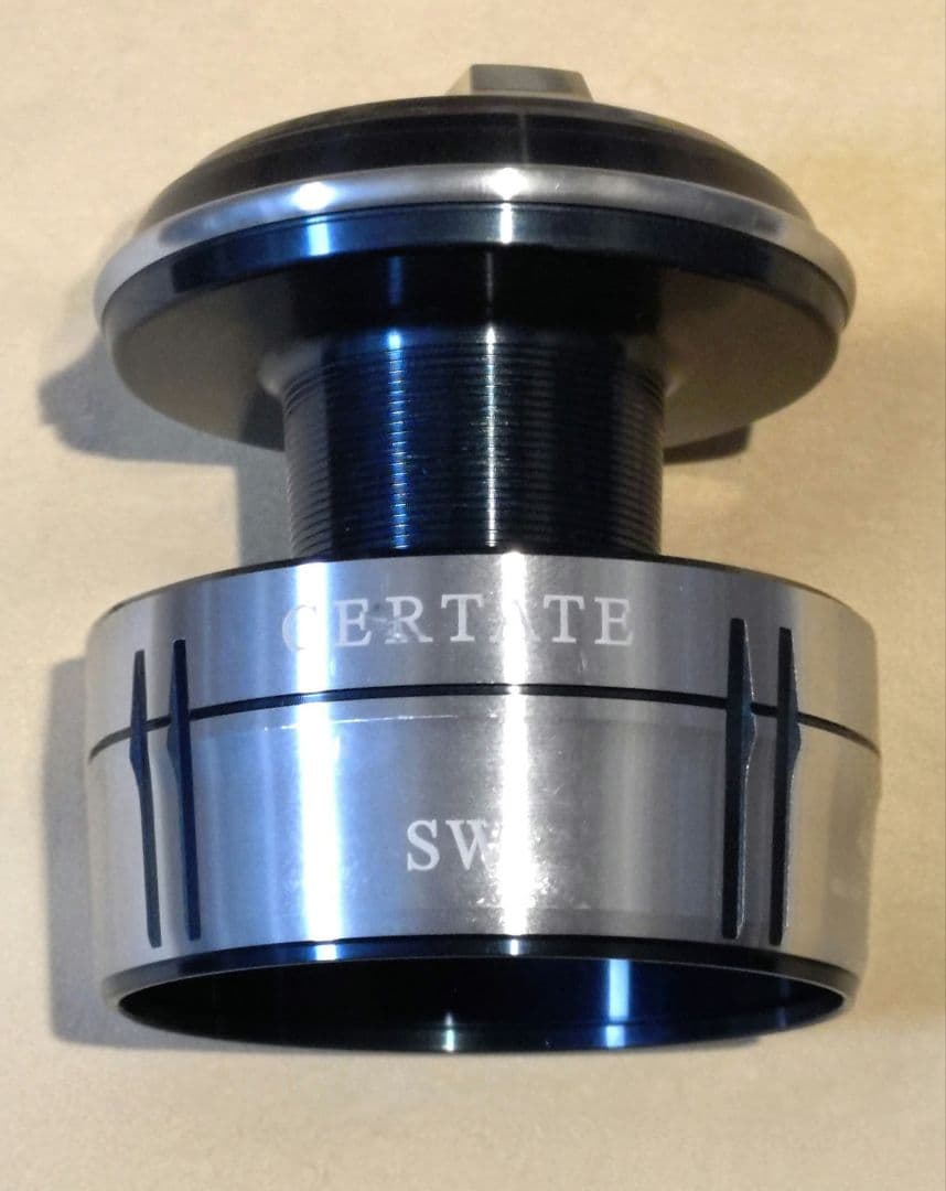 ​21セルテートSW 8000H 本体（付属品完備・機関良好）