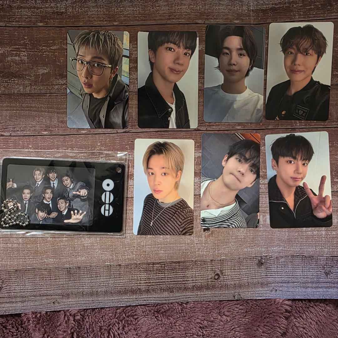 BTS　CD　ARIRANGアリラン　3形態×５セット15枚+購入特典