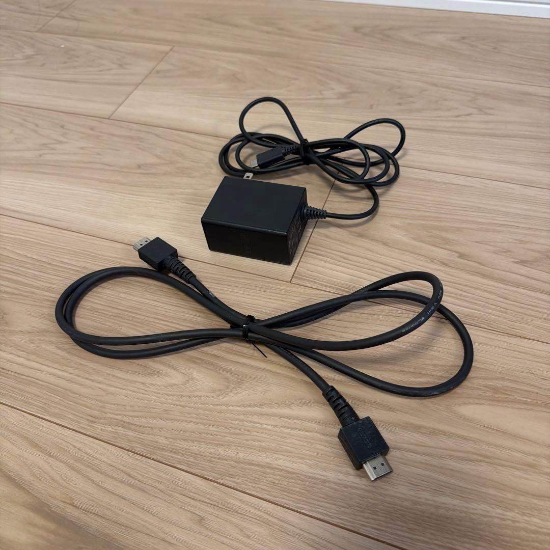 Nintendo Switch あつまれ どうぶつの森デザイン　ケース付き