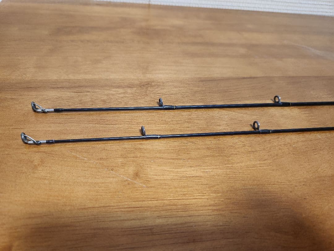 スコーピオンシャウラ 1652R 1602SS 2本セット マサキ