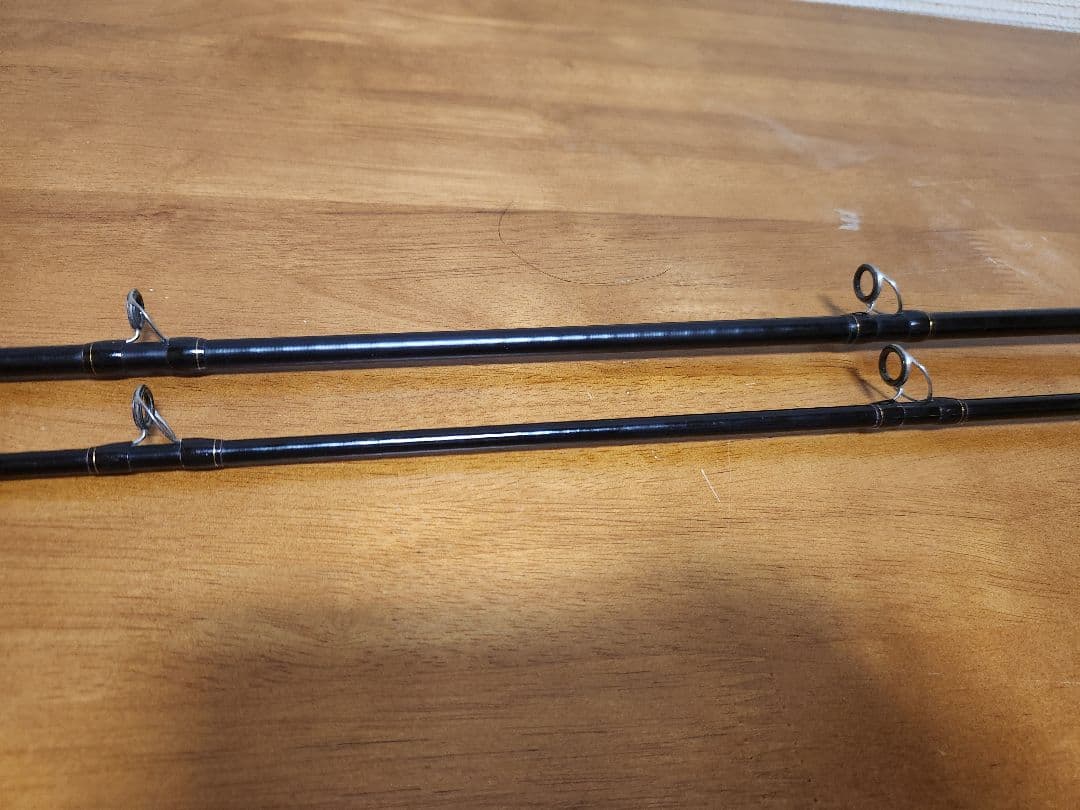 スコーピオンシャウラ 1652R 1602SS 2本セット マサキ