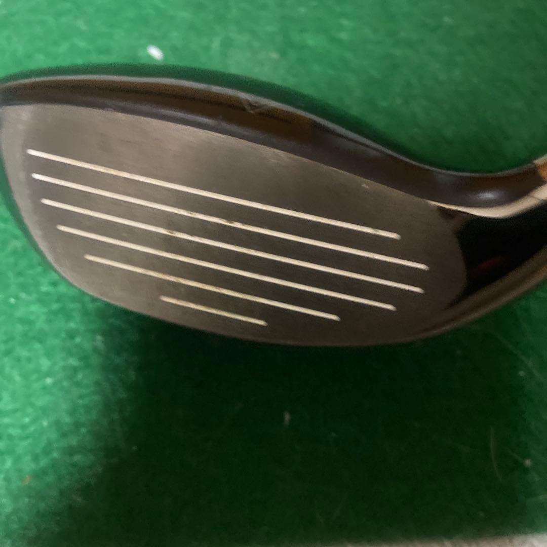 Callaway パラダイム　ユーティリティ H4 H５　セット