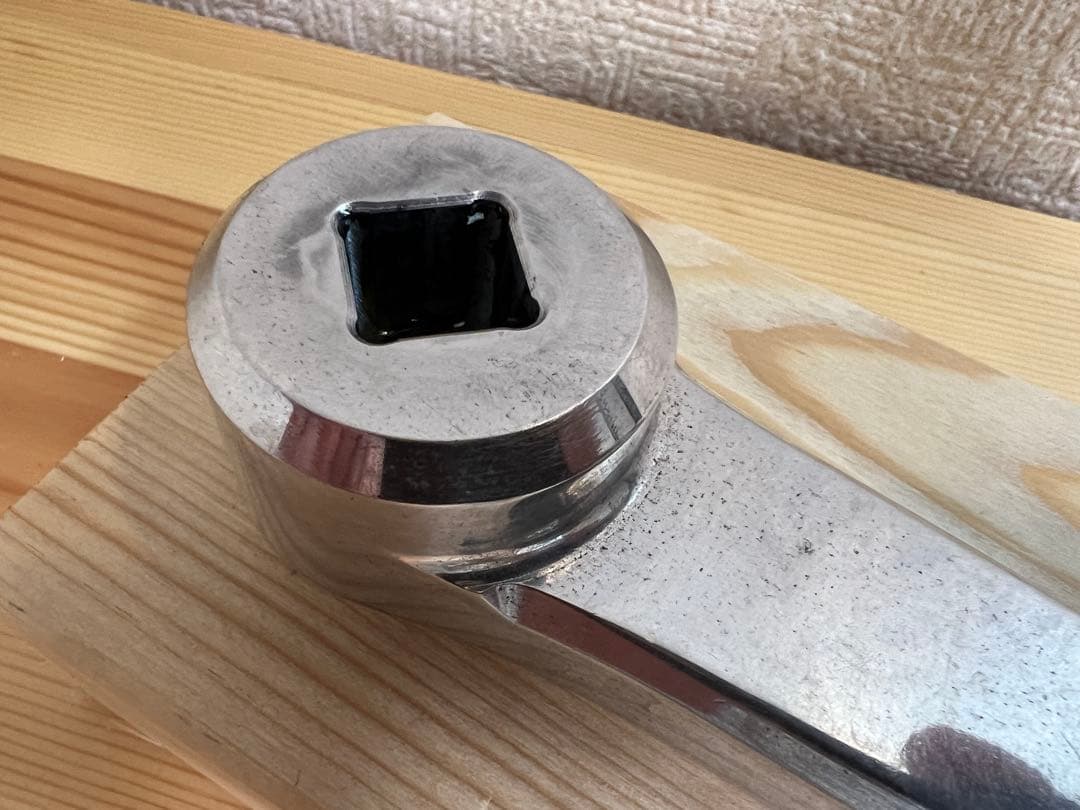 パーツ Paul Components USA Crank