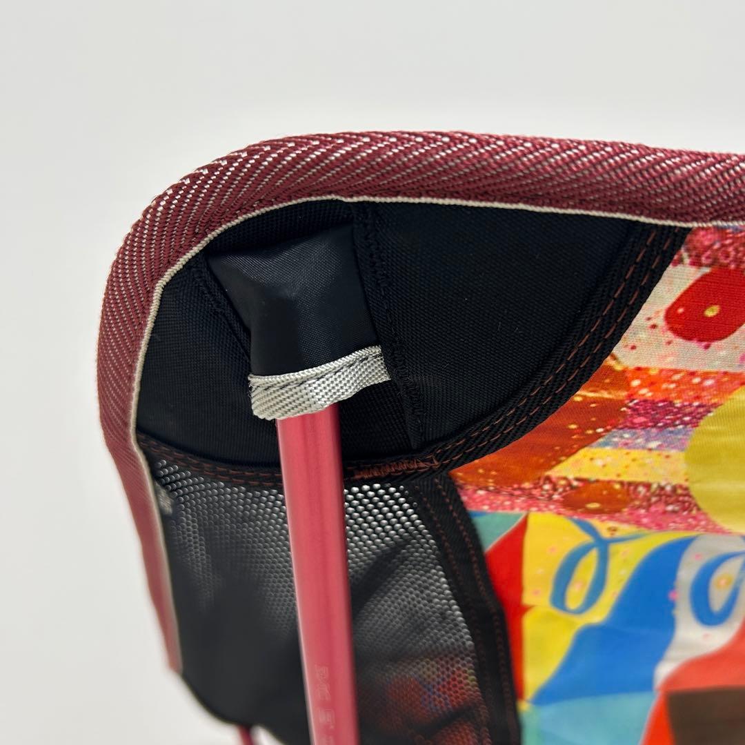 Helinox（ヘリノックス ）× Monro（モンロ） チェアエリートSP④