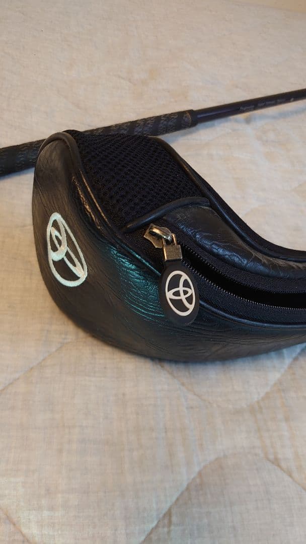 希少　トヨタ製ドライバー　10.5度　Rシャフト