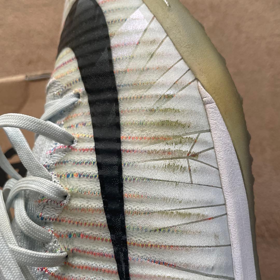 Nike Mercurial X CR7 フットサルシューズ