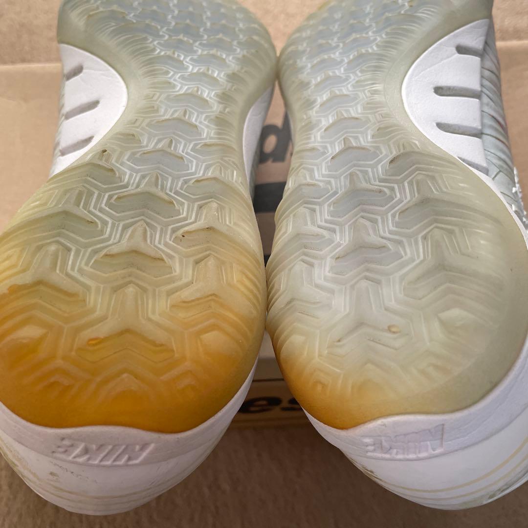 Nike Mercurial X CR7 フットサルシューズ