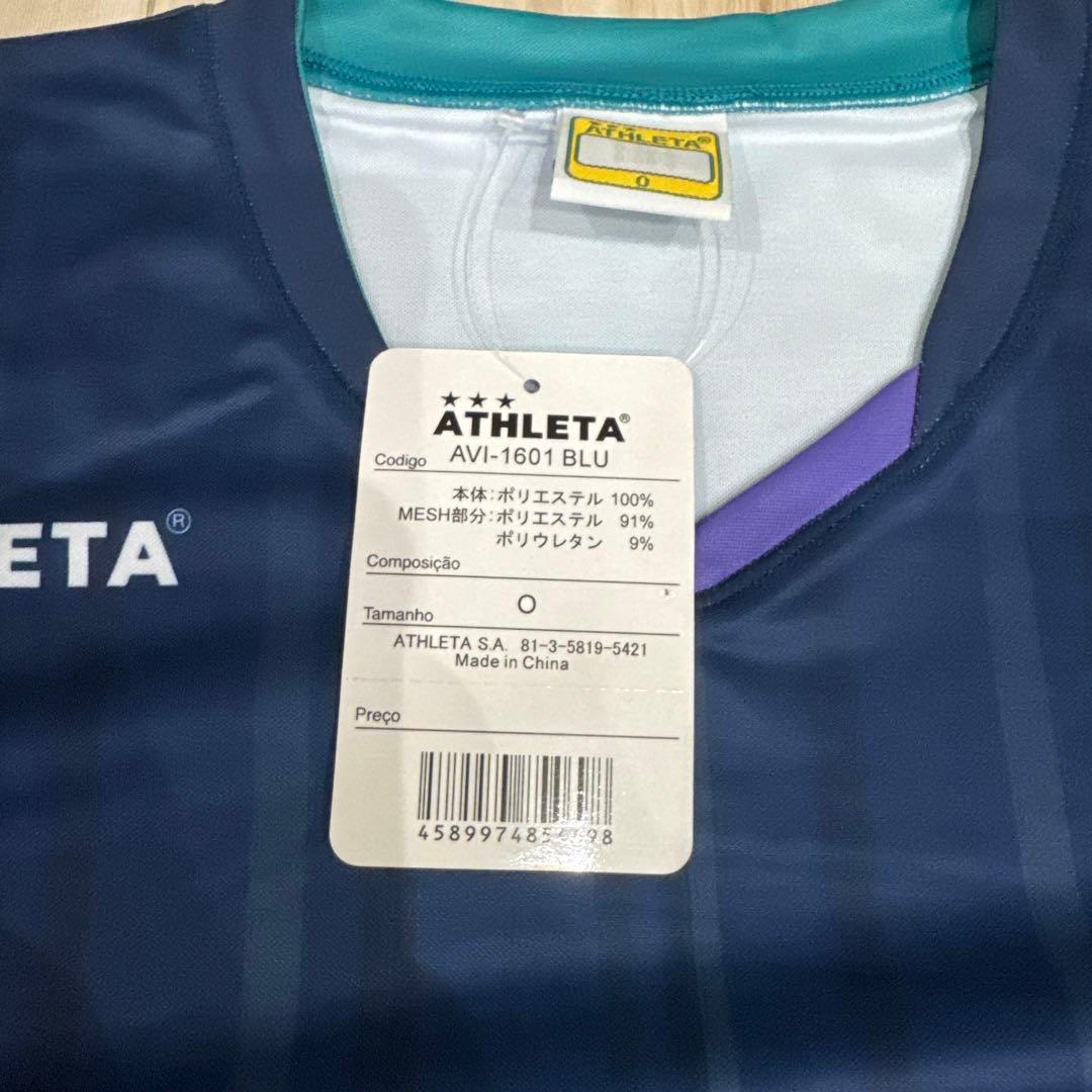 レア品！新品　タグ付き　アビスパ福岡　2016 ユニフォーム　O