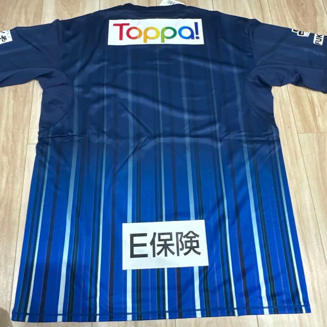 レア品！新品　タグ付き　アビスパ福岡　2016 ユニフォーム　O