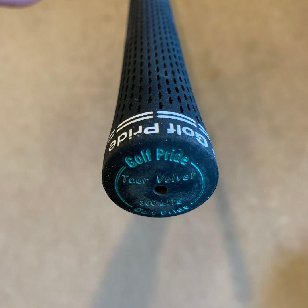 【超美品】ピンPING G430 SFT フェアウェイウッド5W19°Rシャフト