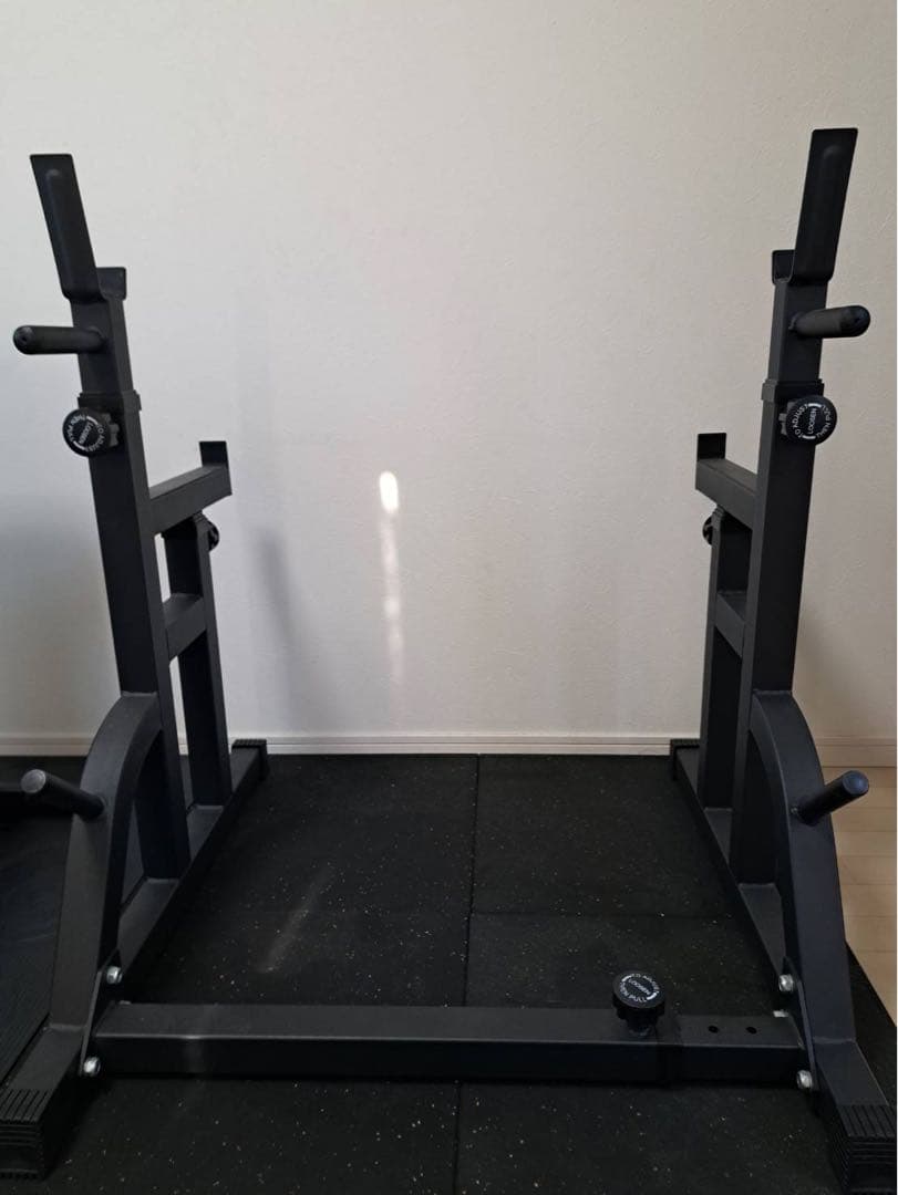 ウエイトトレーニングセット