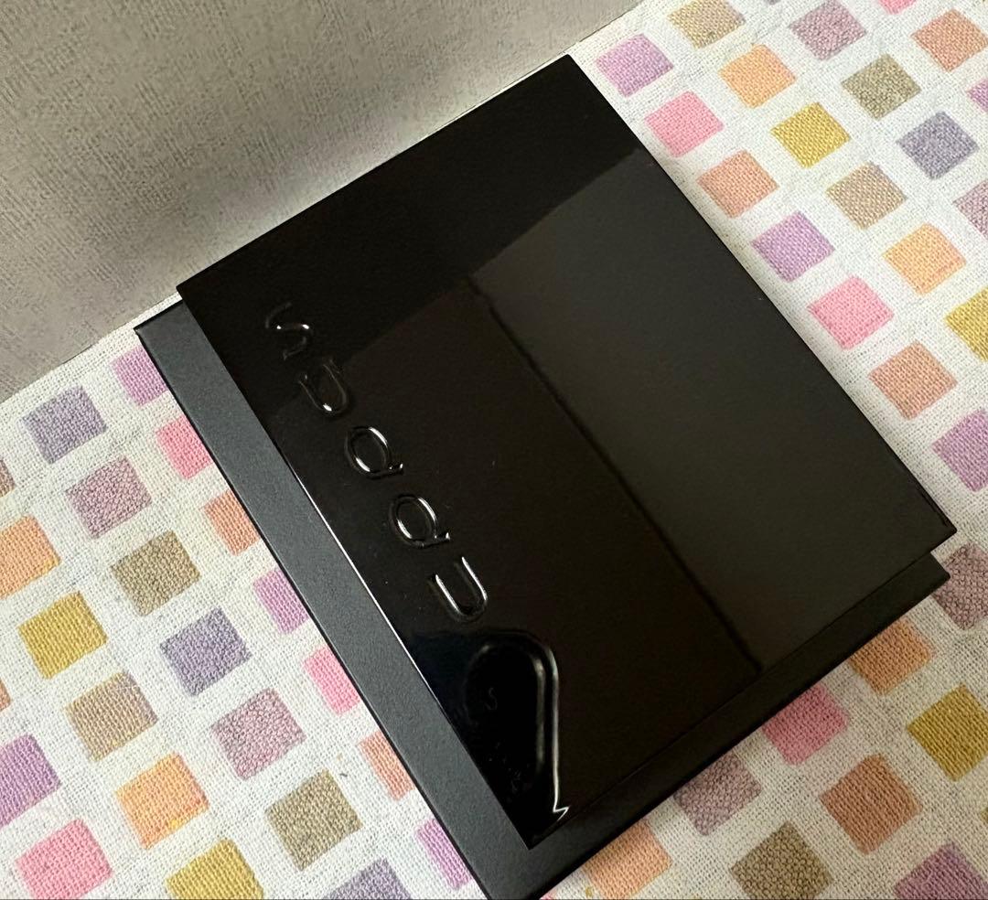 SUQQU シグニチャーカラーアイズ　151花盛