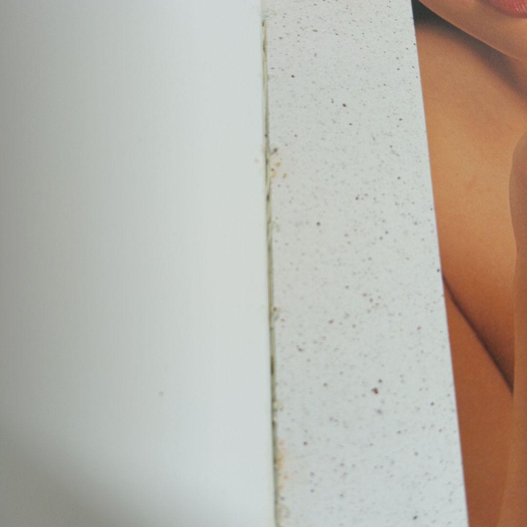 河合美保 写真集 Fruit Pie