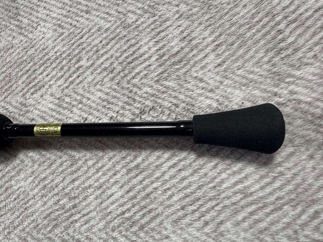 月下美人 AJING 510UL-S ロッド スピニング