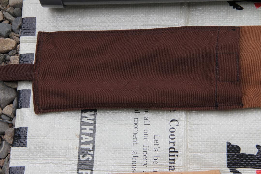 フェンウィック　　グラファイト　９feet６inch　９番ライン　　中古