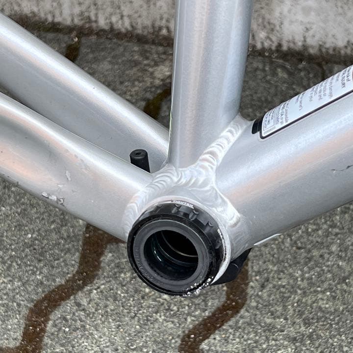 Cannondale CAAD OPTIMO 2017 フレームセット