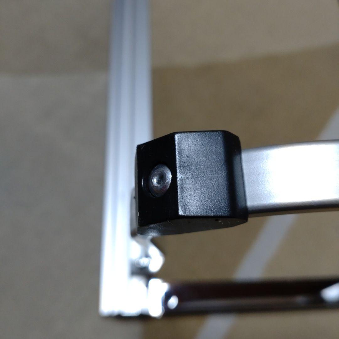 美品 peak スノーピーク エントリーIGT キャンプ未使用屋内保管品