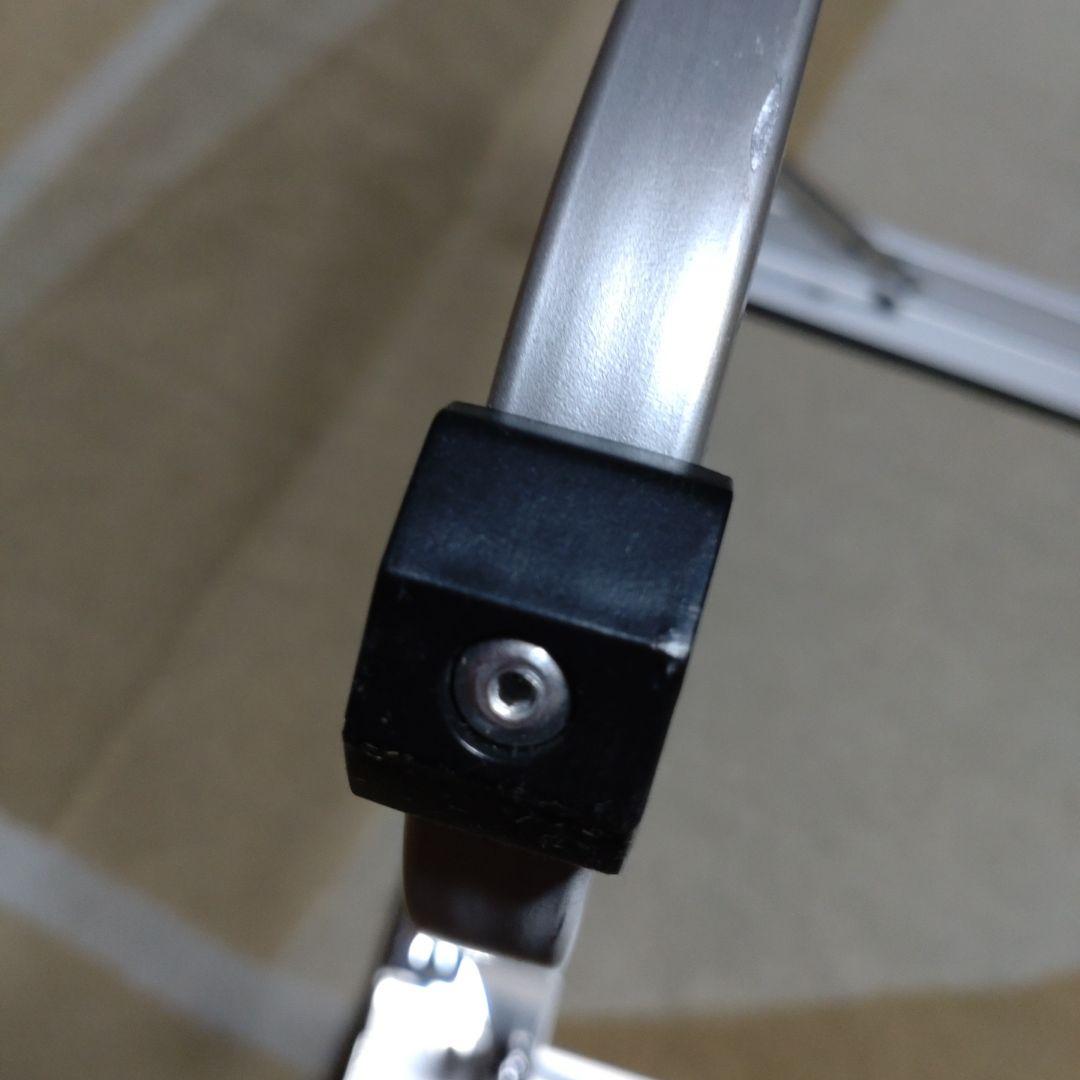 美品 peak スノーピーク エントリーIGT キャンプ未使用屋内保管品