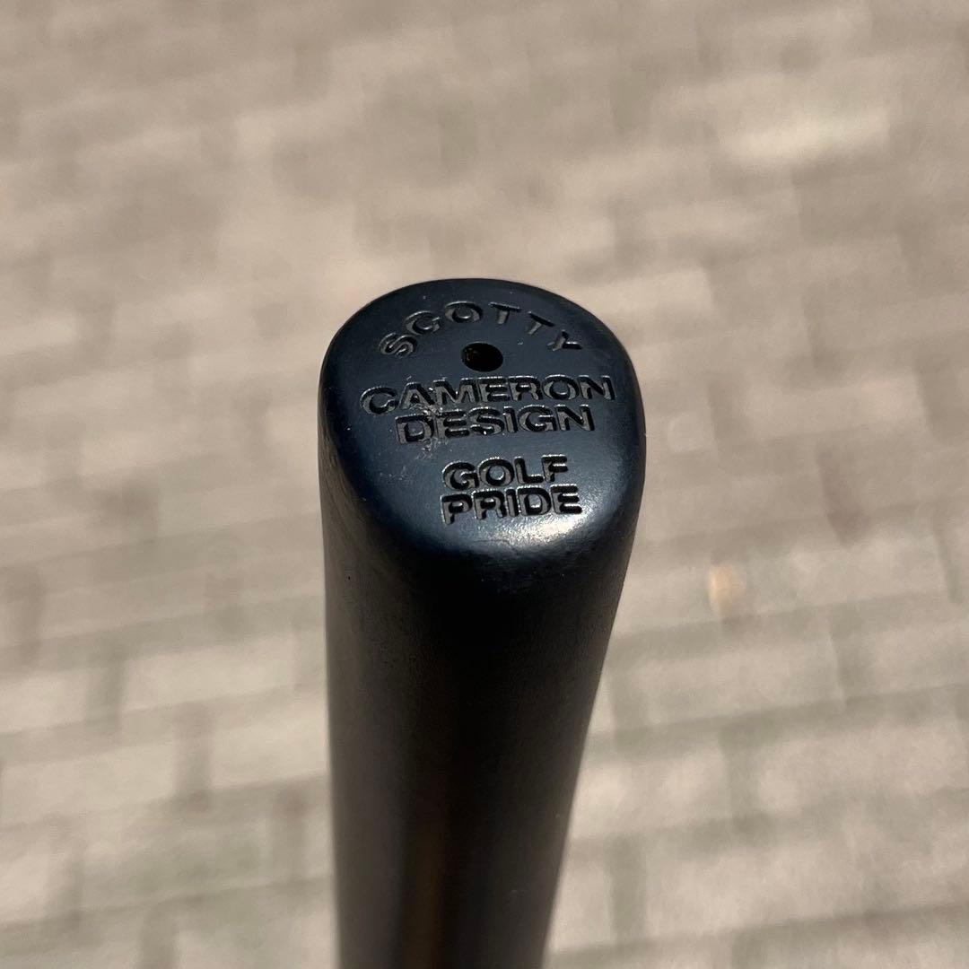 スコッティキャメロン セレクト ニューポート2.6 2012 美品 超激レア