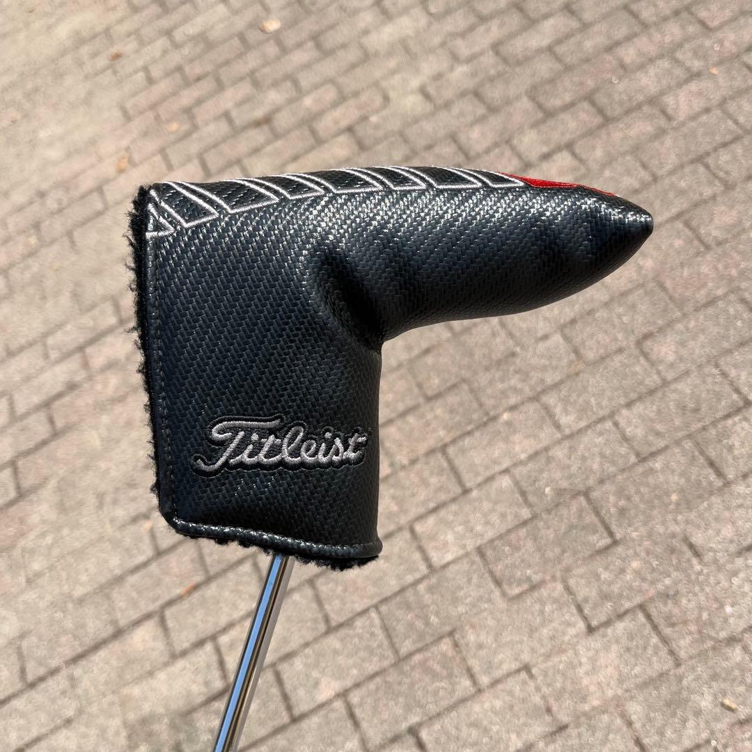 スコッティキャメロン セレクト ニューポート2.6 2012 美品 超激レア