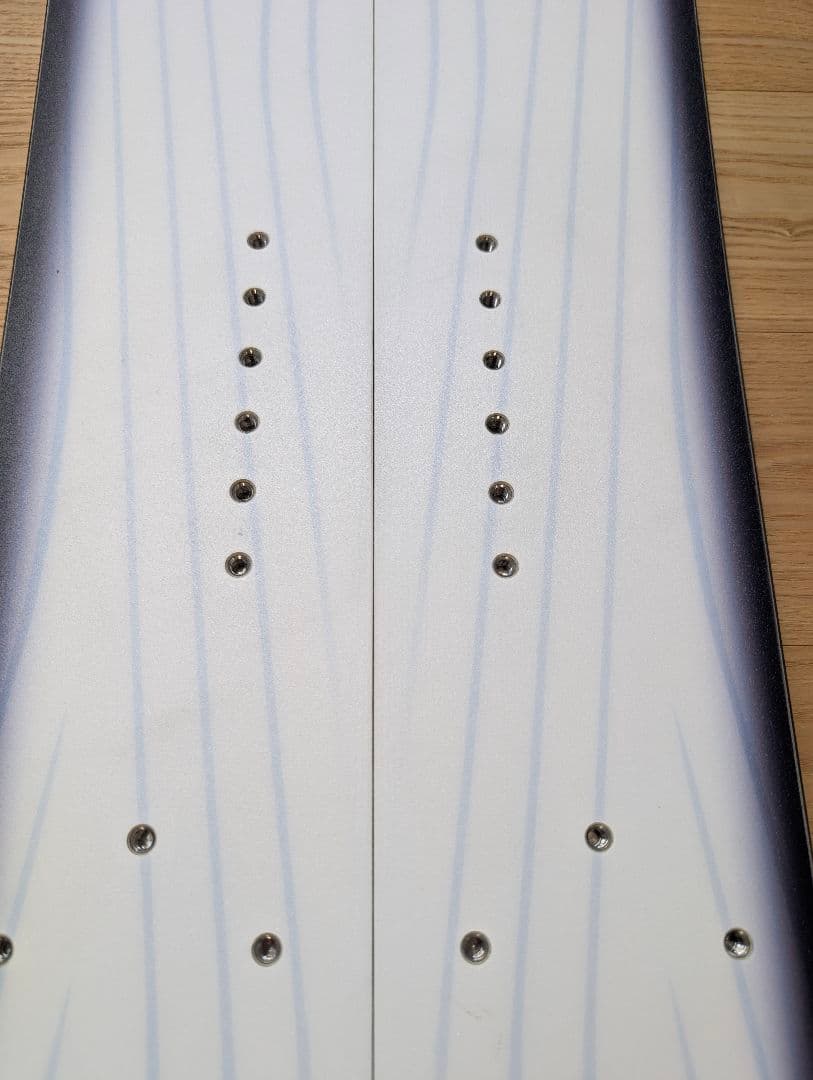 STRANDA Shorty BC 164 スプリットボード