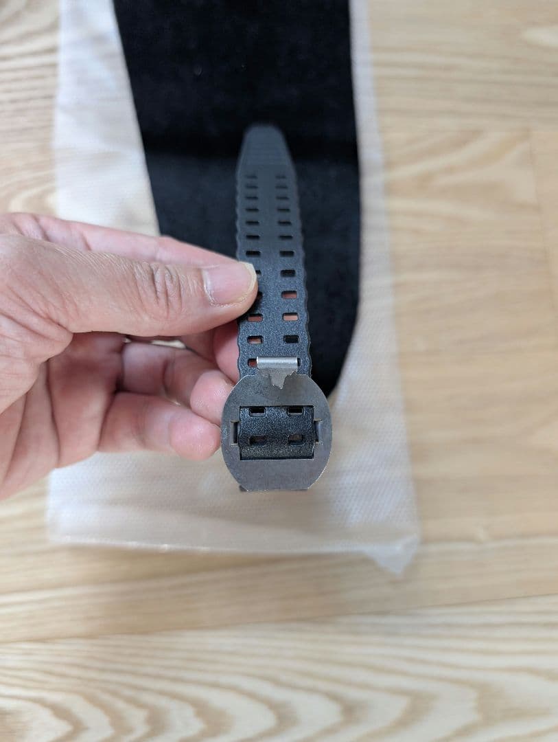 STRANDA Shorty BC 164 スプリットボード