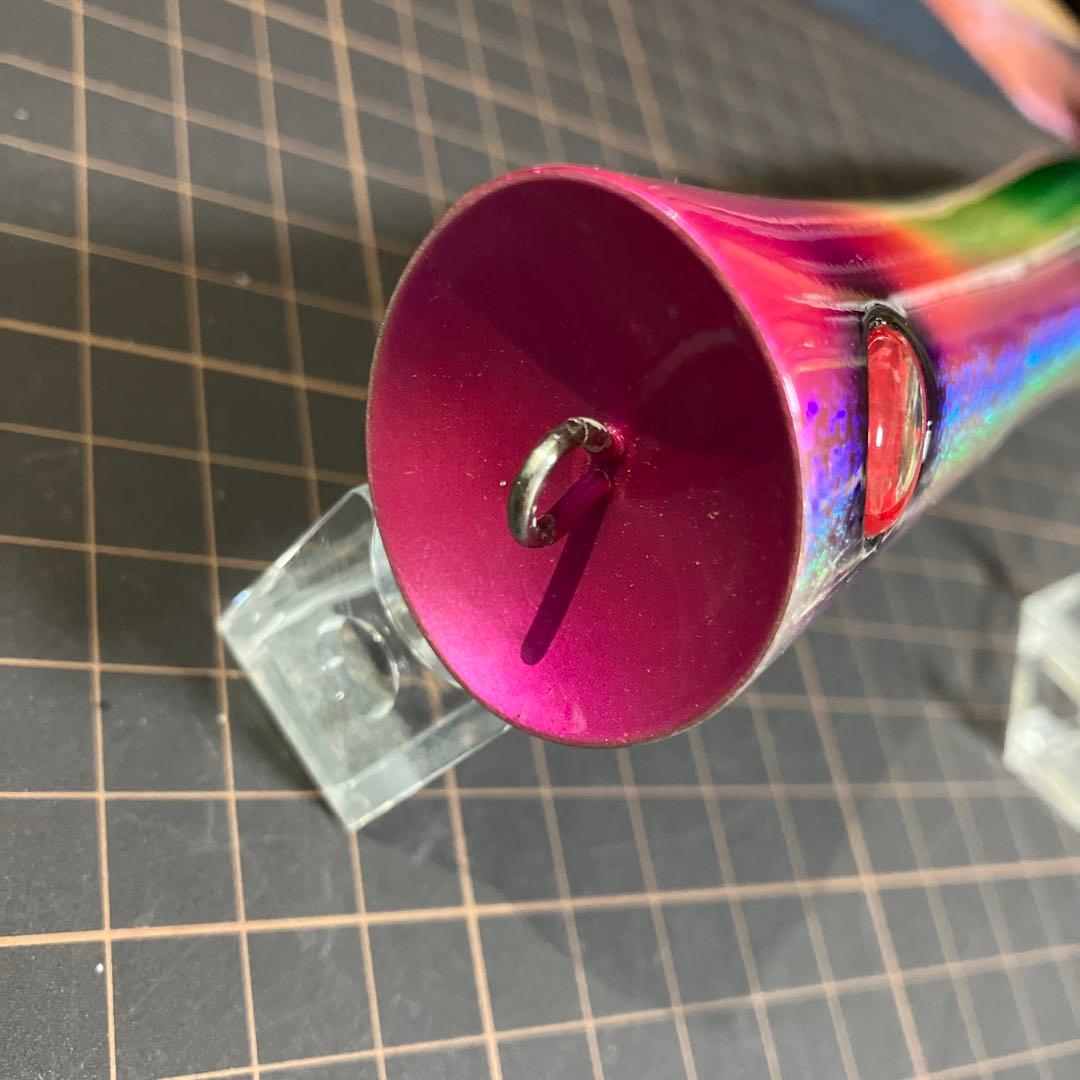 デカゲロオスギ