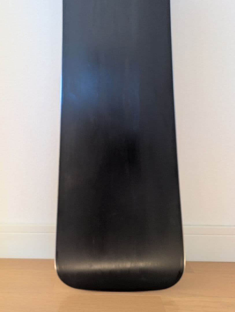 BC stream TC 162 アルペン スノーボード