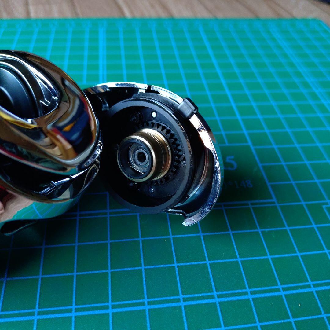 シマノ　19アンタレス HG　SHIMANO ANTARES