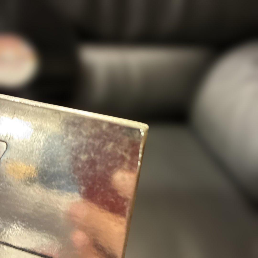 【希少・帯付き】KISS / ダブル・プラチナム　 2枚組LPレコード