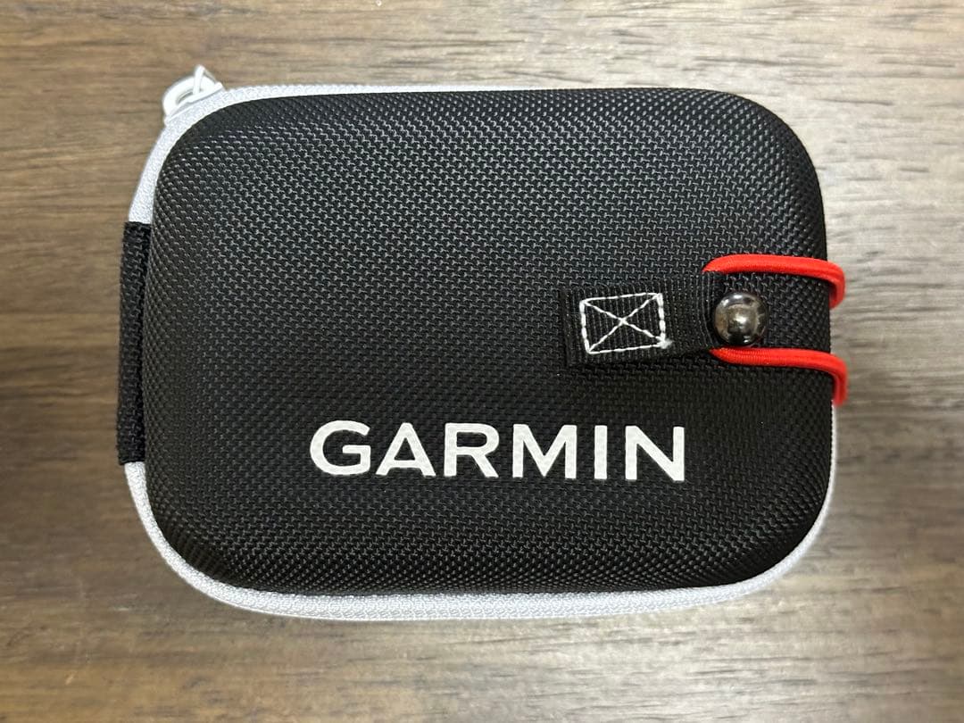本日限定値下　GARMIN APPROACH Z30ゴルフ用距離計