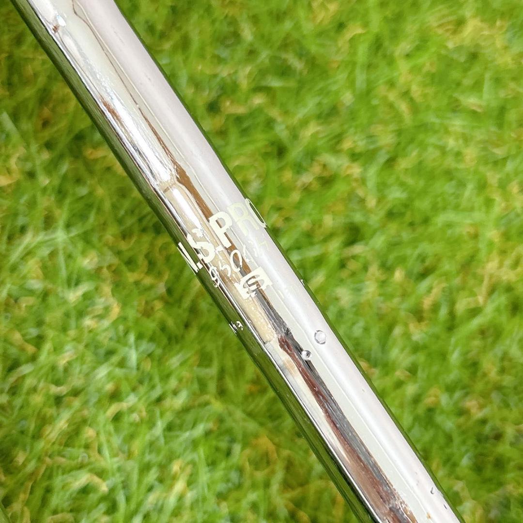 BURNER2.0 バーナー　テーラーメイド ゴルフ アイアン　メンズ 7本 S