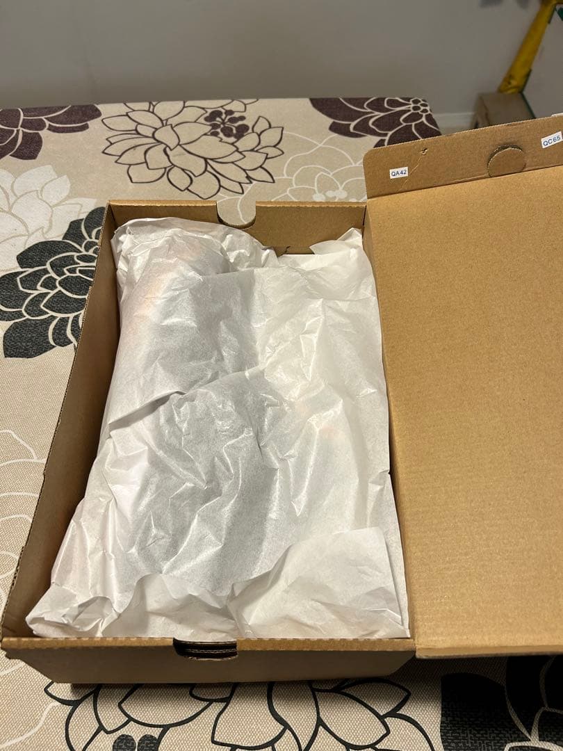 新品　asics バレーボールシューズ ローテジャパンライト 28.0cm