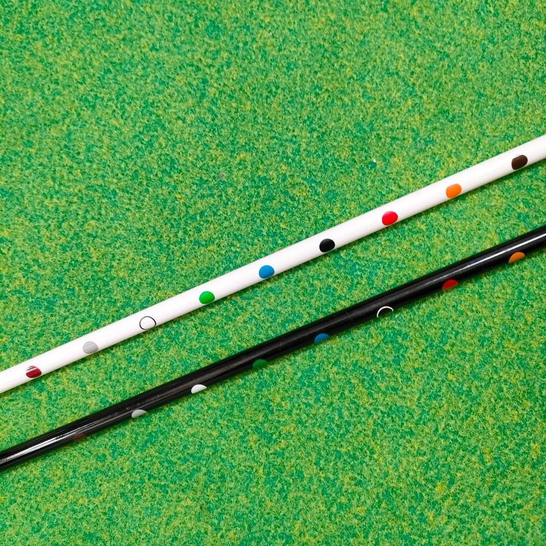 PING　アライメント　ステック　ピン