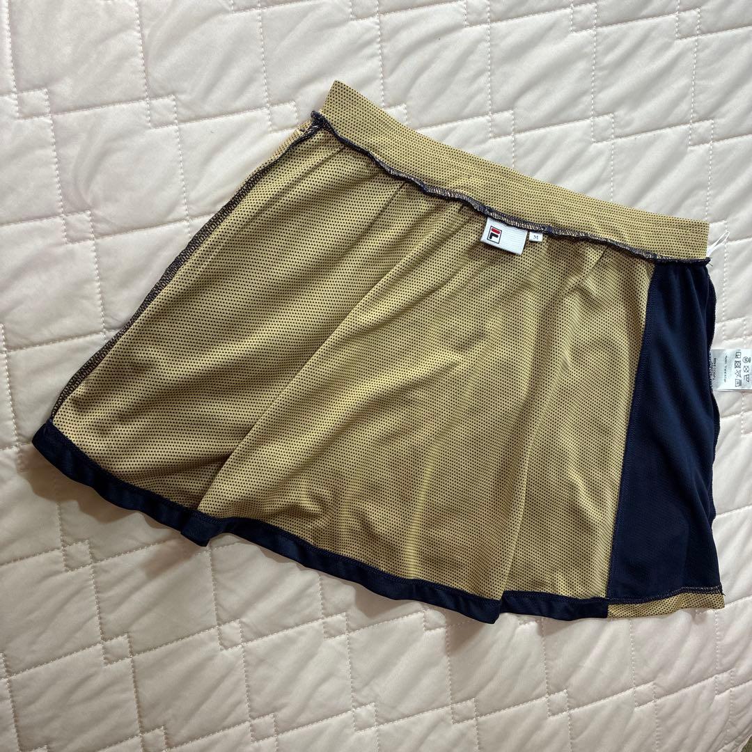 フィラ　テニスウェア上下セット(20)