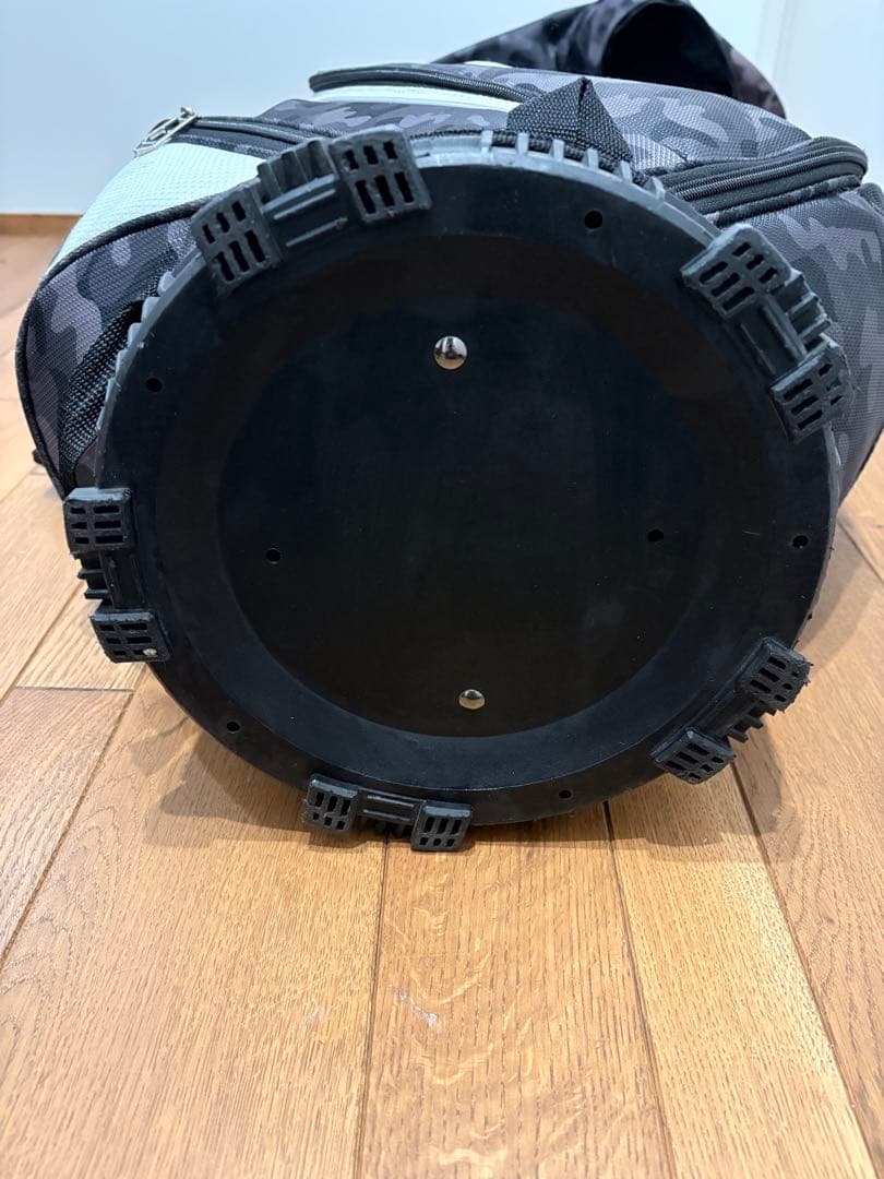 Callaway キャディバッグ 迷彩柄 軽量タイプ