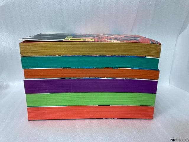 r*o様 AKIRA KCデラックス 全6巻セット